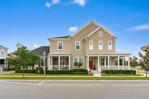 1851 Coastal Ct, Celebration, FL 34747 - Photo 2