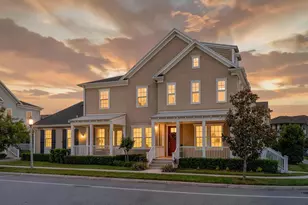 1851 Coastal Ct, Celebration, FL 34747 - Photo 2