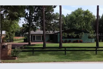 11129 Lake Butler Boulevard, Windermere, FL 34786 - Photo 1