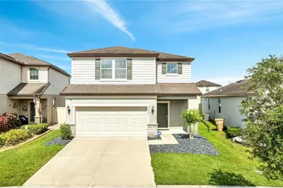 3512 Southern Cross Loop, Kissimmee, FL 34744 - Photo 4
