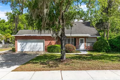 1803 E Orange Avenue, Eustis, FL 32726 - Photo 1