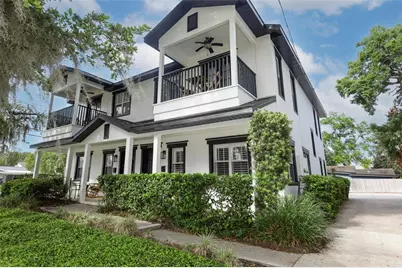 2202 Elizabeth Avenue #B, Orlando, FL 32804 - Photo 1