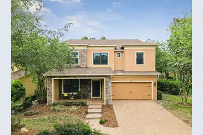 1409 Terra Verde Way, Ocoee, FL 34761 - Photo 1