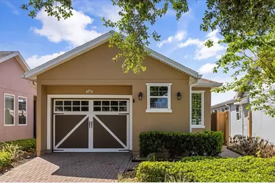 126 Bayou Bend Road, Groveland, FL 34736 - Photo 1