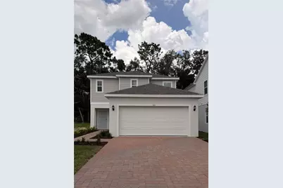 1113 Majesty Palm Circle, Deland, FL 32720 - Photo 1