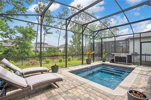 3160 Firethorn Cir, Daytona Beach, FL 32124 - Photo 30