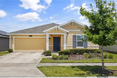 4409 Blackbird Street, Kissimmee, FL 34746 - Photo 1