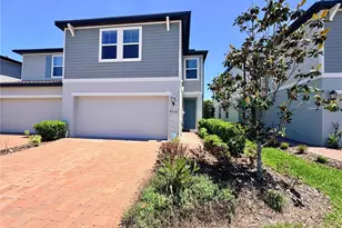 4536 Burrowing Owl Loop, Saint Cloud, FL 34772 - Photo 2