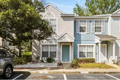 922 Vineland Place, Lake Mary, FL 32746 - Photo 1