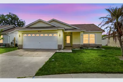 4518 Alaqua Trail, Kissimmee, FL 34746 - Photo 2