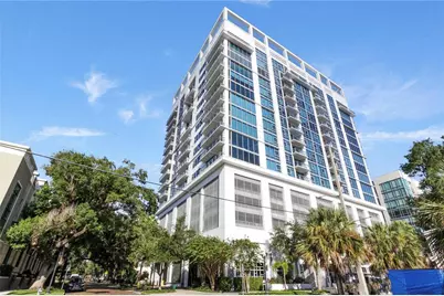 260 S Osceola Avenue #1106, Orlando, FL 32801 - Photo 1