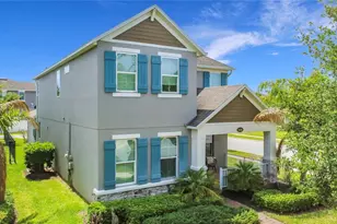 8150 Gray Kingbird Dr, Winter Garden, FL 34787 - Photo 4