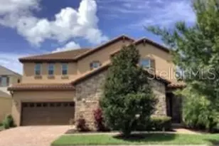 9240 Woodcrane Dr, Winter Garden, FL 34787 - Photo 1