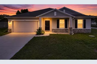 418 Fleming Street, Sebastian, FL 32958 - Photo 1