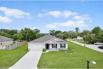 418 Fleming Street, Sebastian, FL 32958 - Photo 2