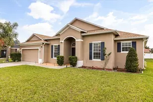 3878 Wood Thrush Dr, Kissimmee, FL 34744 - Photo 2