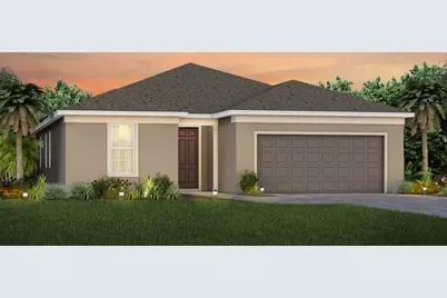 2395 Lily Bloom Road, Saint Cloud, FL 34771 - Photo 1