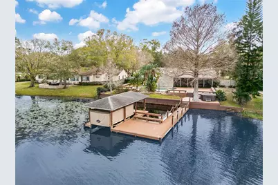 8757 Harbor View Drive, Orlando, FL 32817 - Photo 1