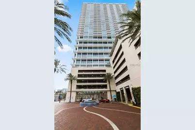 150 E Robinson Street #802, Orlando, FL 32801 - Photo 34