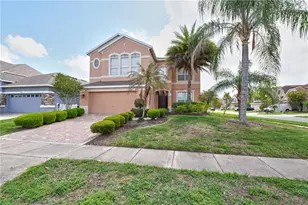 14551 Cedar Branch Way, Orlando, FL 32824 - Photo 1