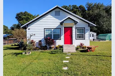 15243 S Highway 25, Weirsdale, FL 32195 - Photo 1