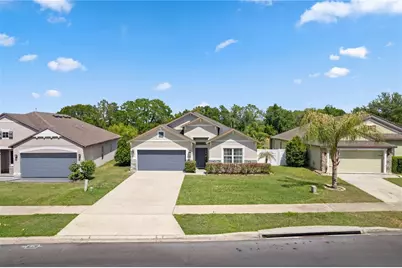1020 Kellogg Drive, Tavares, FL 32778 - Photo 1
