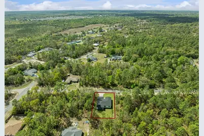 771 W Bancroft Drive, Citrus Springs, FL 34434 - Photo 34