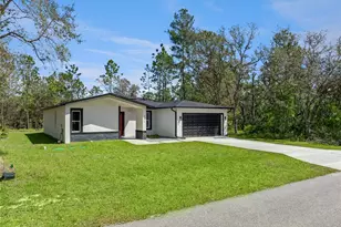 771 W Bancroft Dr, Citrus Springs, FL 34434 - Photo 2