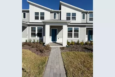 11507 Harborview Street, Orlando, FL 32832 - Photo 1