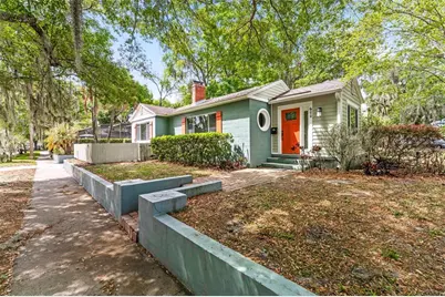 600 Vassar Street, Orlando, FL 32804 - Photo 1
