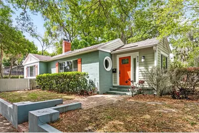 600 Vassar Street, Orlando, FL 32804 - Photo 1