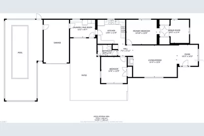 600 Vassar Street, Orlando, FL 32804 - Photo 4