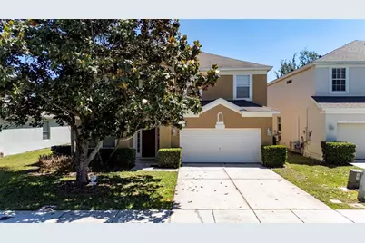 7803 Basnett Circle, Kissimmee, FL 34747 - Photo 2