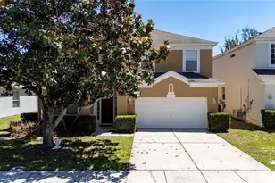 7803 Basnett Cir, Kissimmee, FL 34747 - Photo 2