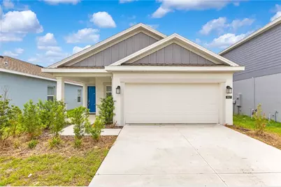 961 Harold Pass, Winter Haven, FL 33884 - Photo 1