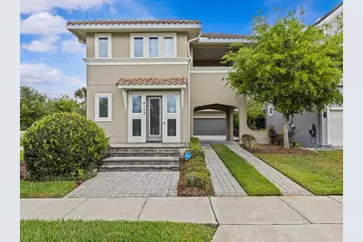 8153 Bellow Street, Orlando, FL 32827 - Photo 2