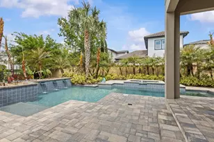8153 Bellow St, Orlando, FL 32827 - Photo 1