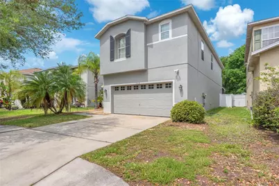 10638 Dawns Light Drive, Riverview, FL 33578 - Photo 1