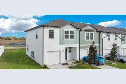 509 Madison Drive, Davenport, FL 33837 - Photo 2
