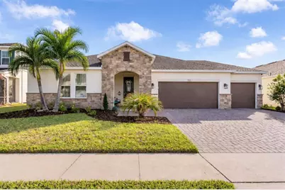 752 Annabell Ridge Road, Minneola, FL 34715 - Photo 2