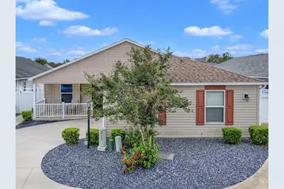 2604 Alcade Place, The Villages, FL 32163 - Photo 1