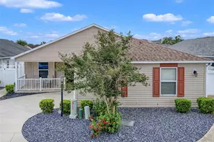 2604 Alcade Pl, The Villages, FL 32163 - Photo 2