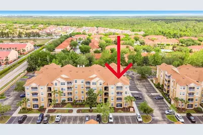 2781 Almaton Loop #401, Kissimmee, FL 34747 - Photo 1