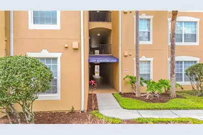 2781 Almaton Loop #401, Kissimmee, FL 34747 - Photo 2