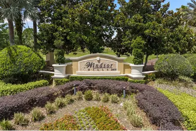 2781 Almaton Loop #401, Kissimmee, FL 34747 - Photo 36