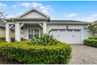 5013 E Fountainwood Drive, Saint Cloud, FL 34772 - Photo 1