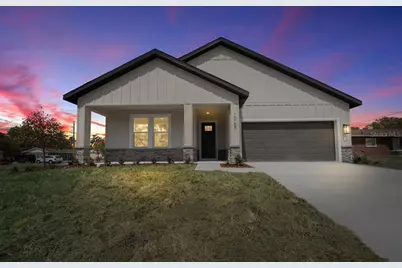 10153 Lynnhaven Road, Spring Hill, FL 34608 - Photo 1