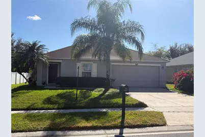 3488 Harlequin Drive, Saint Cloud, FL 34772 - Photo 2