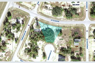 607 Homosassa Lane, Poinciana, FL 34759 - Photo 2