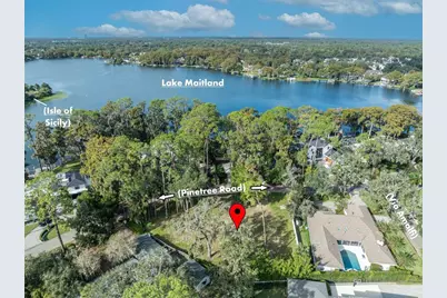 620 Pinetree Road, Winter Park, FL 32789 - Photo 2